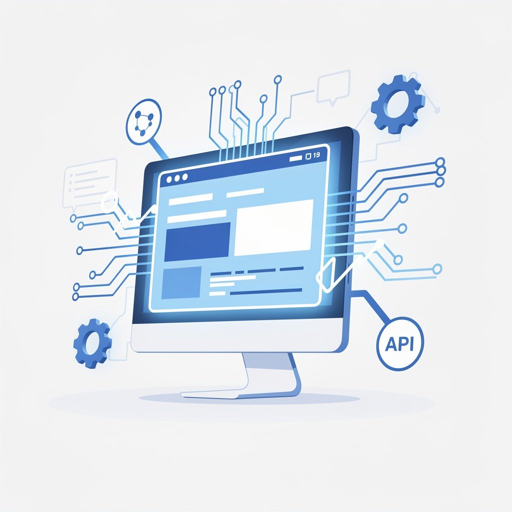 オリジナルシステム開発