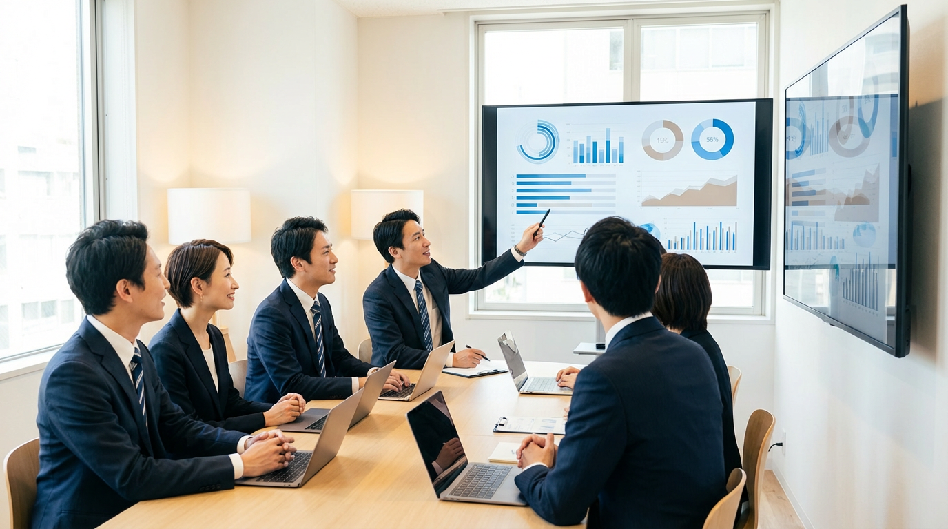 法人研修・チーム実践研修