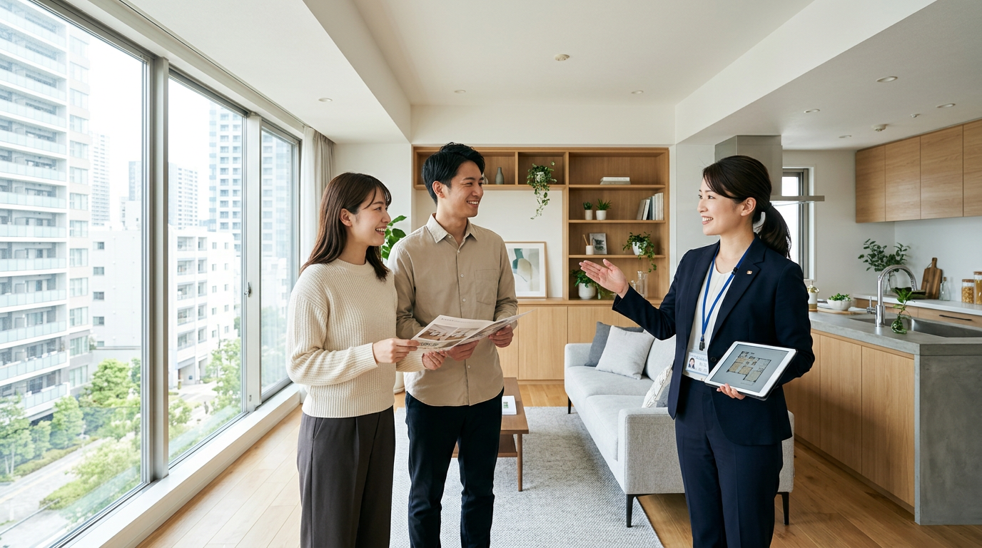 不動産業のAI導入